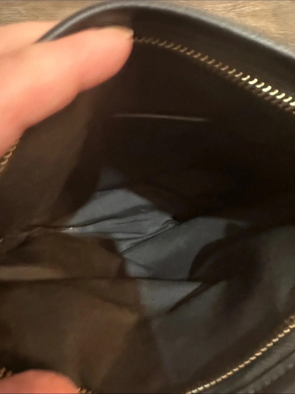 Coach crossbody bag